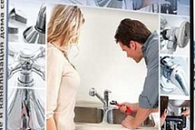 Водоснабжение и канализация дома своими руками