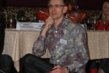 Александр Пятков