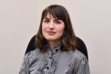 Людмила Кобзева