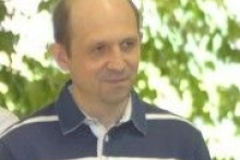 Сергей Губин