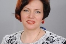Наталья Михайловна Стукова