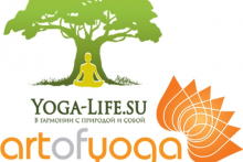 ARTofYOGA & YOGA-LIFE