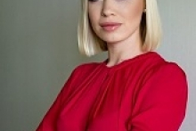 Татьяна Пушкарук