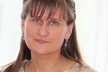 Елена Андреева