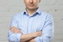 Радмир Музагитов