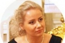 Ольга Свежакова