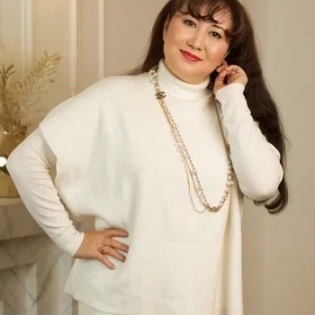 Ирина Субракова