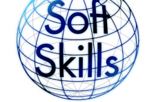 Мастер-класс: "Деловой этикет как ключ к деловой жизни в мегаполисе"  (тренинг  Soft Skills)