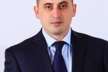 Радмир Ибрагимович Сафин