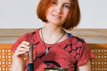 Анастасия Ковалёва