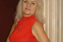 Ирина Черненко