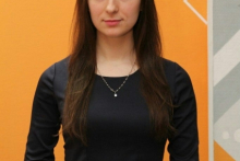 Татьяна Юрьевна Юруткина