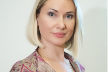 Наталья Чагина