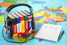 Кейс: Изучение иностранного языка за 1 месяц
