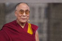 Далай-Лама: мудрые высказывания духовного лидера