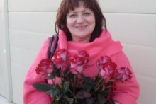 Елена Климанова