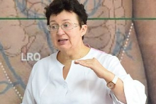 Ольга Ивановна Шишова