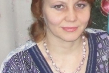 Елена Георгиевна Пьянкова