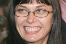 Мая Килошенко