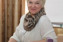 Елена Ашмарина