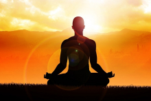 Курс освоения практики медитации Simply Meditation в «Эре Водолея», 24-25 декабря