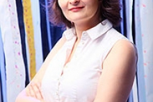 Ольга Малиина