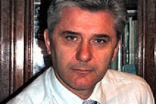 Павел Касьяник