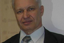 Олег Журавлев