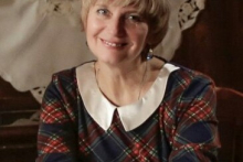 Ирина Клевцова