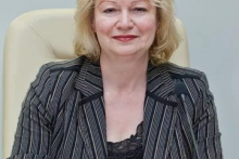 Валентина Ивановна Андреева