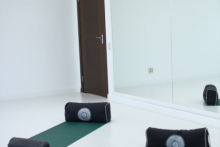 Студия медитации и йоги Mindroom