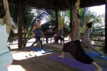 Yogatour.info. Путешествия с практикой йоги по всему миру