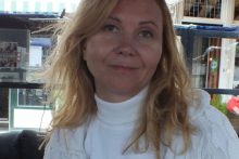 Ирина Леонидовна Пономарева