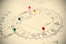 Введение в астрологию (Дистанционно)