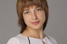 Наталия Царёва