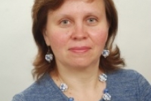 Ирина Зедгенизова