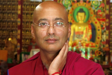 Махаянские медитации: развитие ума и сердца. Учения проведёт досточтимый Тензин Гендун 27 февраля 2018 в СПБ