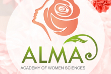 Академия женской мудрости ALMA