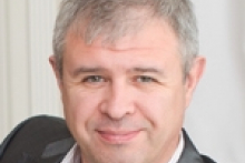 Олег Марсавин