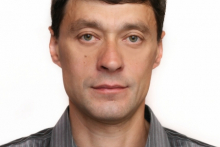 Олег Серафимович Смирнов