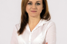 Диана Купрякова