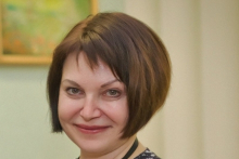 Ольга Мельникова