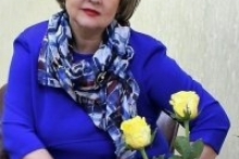 Людмила Геннадьевна Драченина