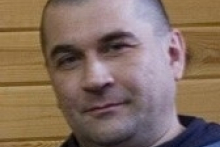 Алексей Геннадьевич Пирогов