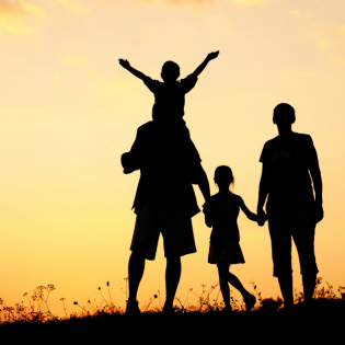 Семейная психология и психотерапия