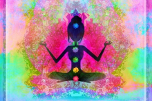 Йога-практика "Знакомство с внутренней Богиней"