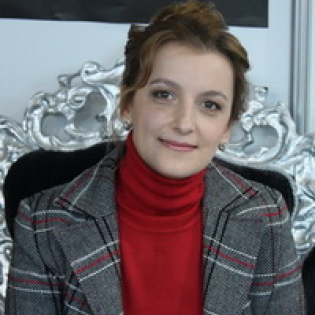 Ксения Жаафар