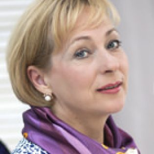 Елена Тимощенко