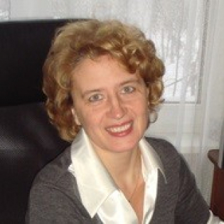 Ирина Мышьякова
