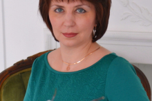 Инна Леонидовна Гринёва